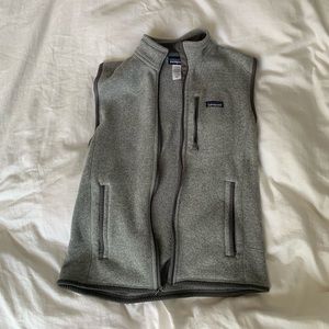 Patagonia Vest